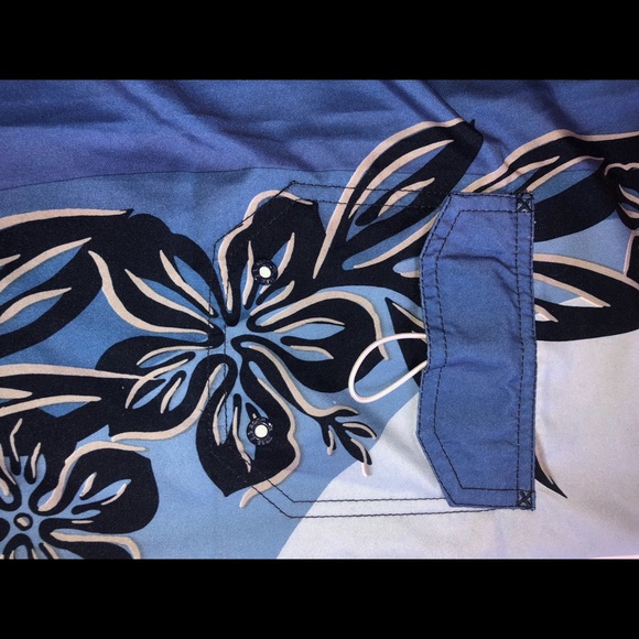 Toes on the Nose - Board Shorts - Picture 4 of 7